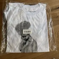 スチャダラパー Tシャツ サマージャム 5th フォト L 白 新品未開封