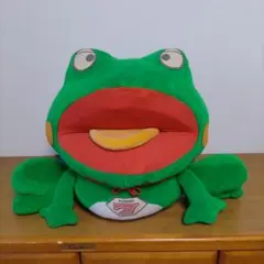 ぬいぐるみ　パチスロ　YAMASA ニューパルサー　レアのサムネイル