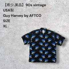 希少 美品 XL 90s パタゴニア 渦巻き ACシャツ JAVA FISH - メルカリ