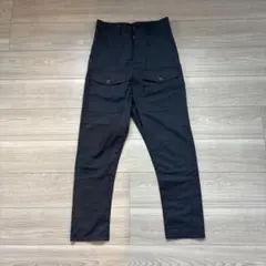 Vivienne Westwood MAN ダークグレー　ブラック　チノパンのサムネイル