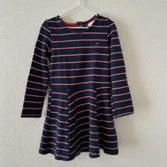 TOMMY HILFIGER ワンピース 92