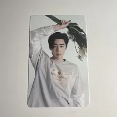 ENHYPEN ソンフン 宵 購入特典 ユニバ