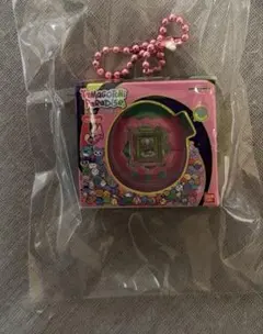 たまごっち　おかしなたまごボーロっち３ ピンクランド　新品未使用