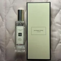 ジョーマローンロンドン JO MARONE POPPY&BARLEY 香水