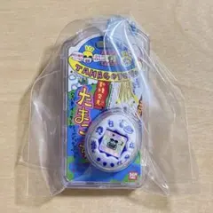 たまごっち おかしなたまごボーロっち パッケージチャームつき３