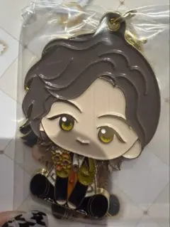 Mrs.GREENAPPLE 一番くじ メタルチャーム 藤澤涼架