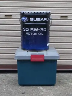 エンジンオイル エクストラセーブ・X Mスペシャル 0W-30 20L - メルカリ