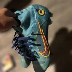 金曜まで値下げ中NIKE MERCURIAL KM 金曜まで値下げ中NIKE MERCURIAL KM - メルカリ