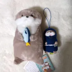 2026年最新】海鮮のぬいぐるみの人気アイテム - メルカリ