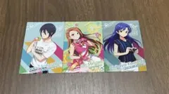 ツアマス 如月千早 プロモ 非売品 大会参加賞 ツアマス 如月千早 プロモ いっしょ - メルカリ