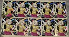 にじさんじフェス2023 コレクションカード 星川サラ R×10,N×8