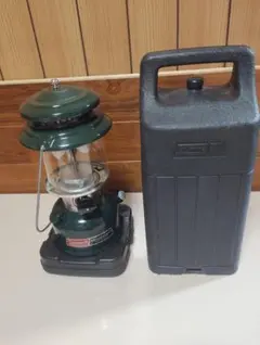 Coleman コールマン 288-043 ツーマントルランタン94年11月製造 - メルカリ