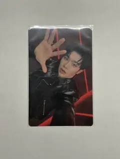 ZEROBACEONE ZB1 ゼベワン キムテレ トレカ