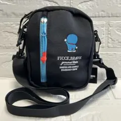 フィセブレイブ サックスバー ドラえもん ミニショルダーバッグ ユニセックス