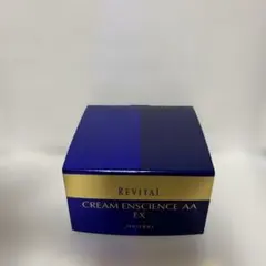 資生堂 リバイタル クリーム エンサイエンスAA EX 40gのサムネイル