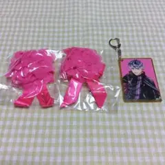 アイナナ 百 キーホルダーセット