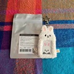 straykids skzoo リービット IDフォトホルダー リノ グッズ