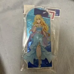 片田舎のおっさん、剣聖になる アクリルスタンド アリューシア 水着Ver