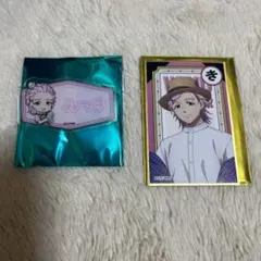 ウィンブレ　桐生三輝　西武園ゆうえんち　セット