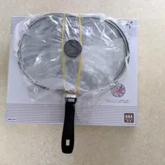 ビジョン ガラスフライパン 24cm iwaki パイロセラム コーニング社