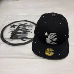 GLAY EXPO 2024 NEW ERA(9FIFTY) タグに少し折れあり - メルカリ