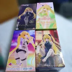 2026年最新】金色の闇 フィギュアの人気アイテム - メルカリ