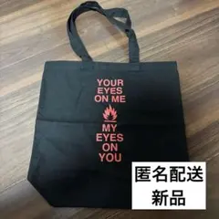 三代目　JSB3 Ｊ.S.B. YOUR EYES ON ME トートバッグ