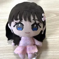 ＝LOVE イコラブ　6周年　ぬいぐるみ　モーリー 大谷 高松 山本 諸橋 LOVE イコラブ 6周年 ぬいぐるみ モーリー 大谷 高松 山本 諸橋