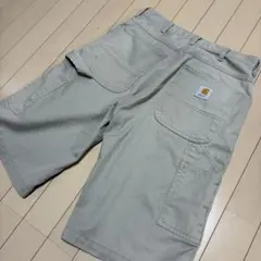 カーハート　ペインター ショーツ 90s 00s
