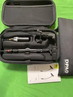 DPA 4099G ギター用コンデンサーマイク セット - メルカリ