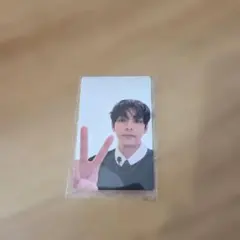 BTS ARIRANG アーリーバード特典　ランダムトレカ V テテ