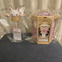 劇場版 まどマギ ワルプルギスの廻天 キュゥべえクリアボトル