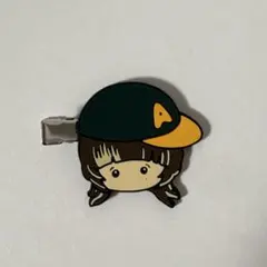 2026年最新】あいみょん ヘアクリップの人気アイテム - メルカリ