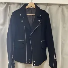 レザージャケット