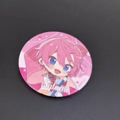 すとぷり 2025 春グッズ Spring 缶バッジ さとみくん - メルカリ