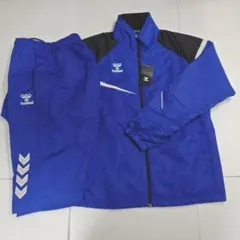 ヒュンメル ウェア