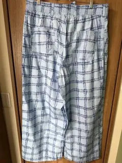 MARNI×UNIQLOイージー ワイド フィット パンツ XL 新品未使用