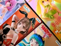 2026年最新】ToLOVEる とらぶる ダークネスモモ＆ヤミフィギュア の
