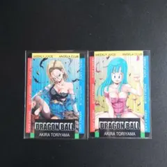 2025年最新】ドラゴンボール セクシーカードの人気アイテム