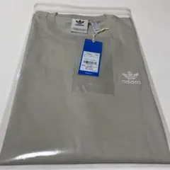 4月限定【新品未使用】アディダスオリジナルストレフォイル半袖Tシャツ