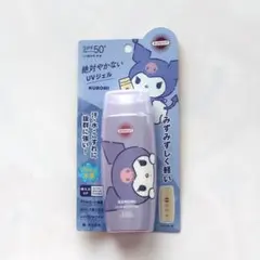 【限定品】サンカット UV 日焼け止めジェル クロミ サンリオコラボ 80gのサムネイル