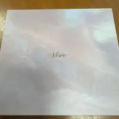 Visée 30th Anniversary アイシャドウパレット