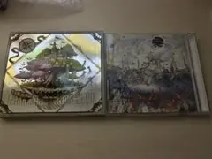 After the Rain CD 2枚セット
