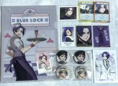 2025年最新】ブルーロック 御影玲王 ナポレオンの人気アイテム