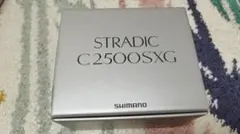 レオパ新ちゃんさん専用 未使用品シマノBB-X DESPINA 2500DXG - メルカリ