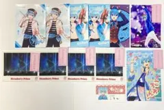 [新品未使用]すとぷり　ころんくん　ブロマイド　チェキ風ブロマイド