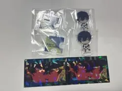 ブルーロック 1番くじ オリヴァ愛空セット