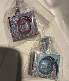 【たまパラ2点セット】おかしなたまごボーロっち