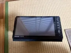 ★未使用品★ AV一体型ナビ パナソニック CN-RZ73ZA 2020年データ 2026年最新】Yahoo!オークション -panasonic rz(カーナビ)の中古品