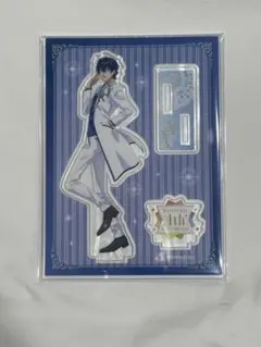 にじさんじ/レオス・ヴィンセント/アクスタ